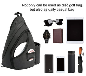 MYQ MOYAQI bag ergonomic strap highlights shoulder comfort for reduced fatigue.