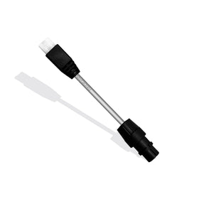 Myradixu Curtis 1311/1313 cable with 7.87 inch reach for tight engine bays.