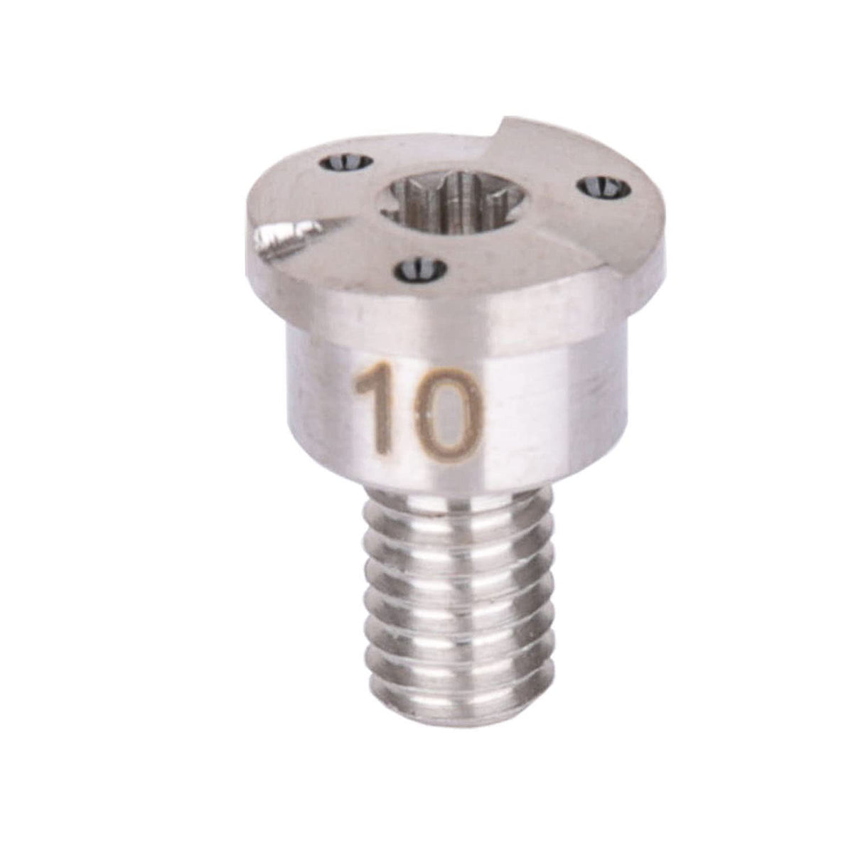 NA 10g golf weight for Callaway drivers, balanced swing