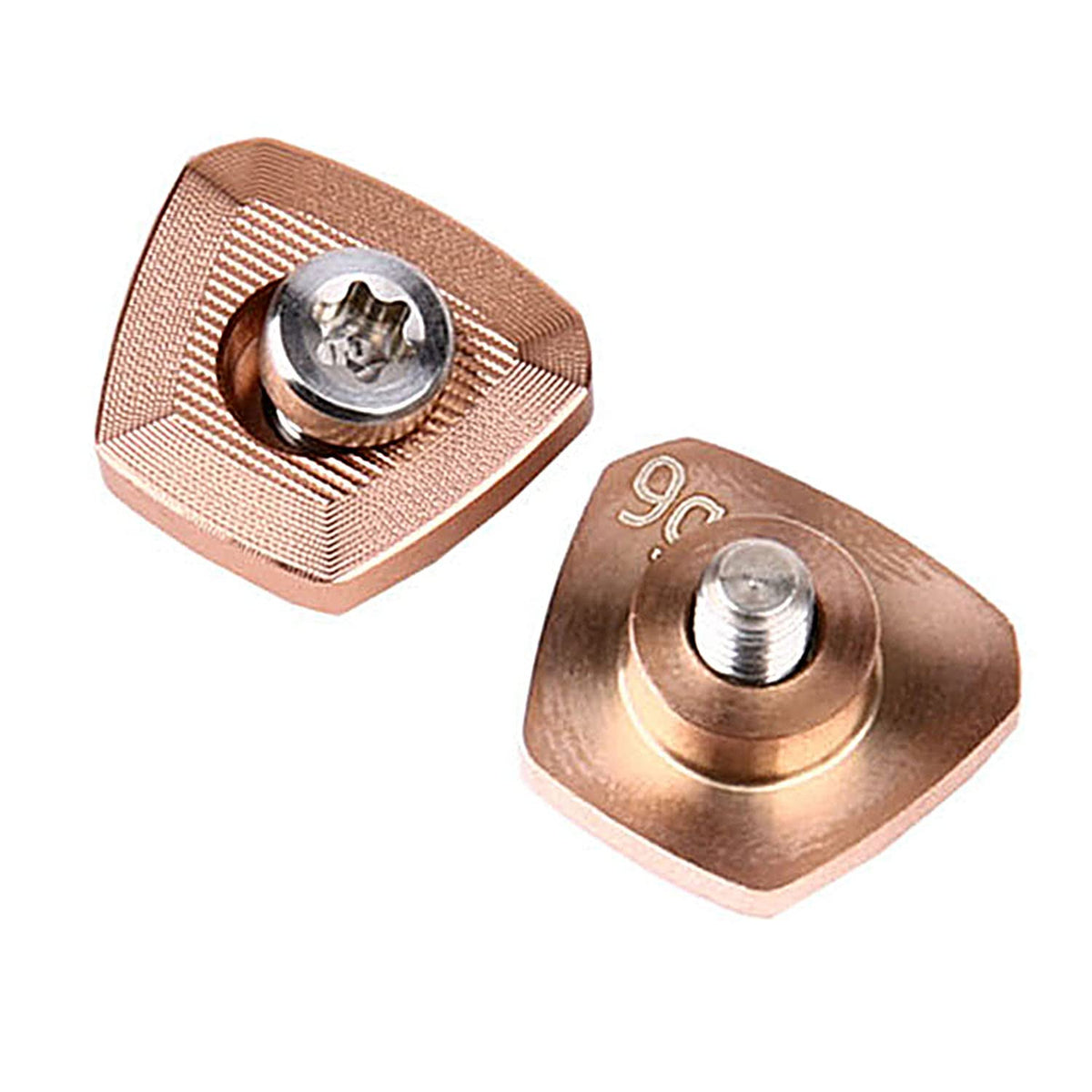 NA 13g Ping G400 weight packaging detail.