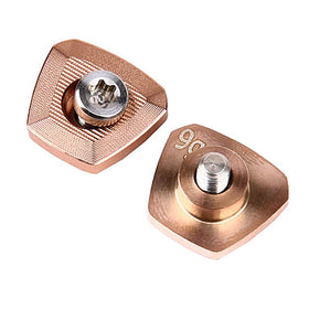 NA 13g Ping G400 weight packaging detail.