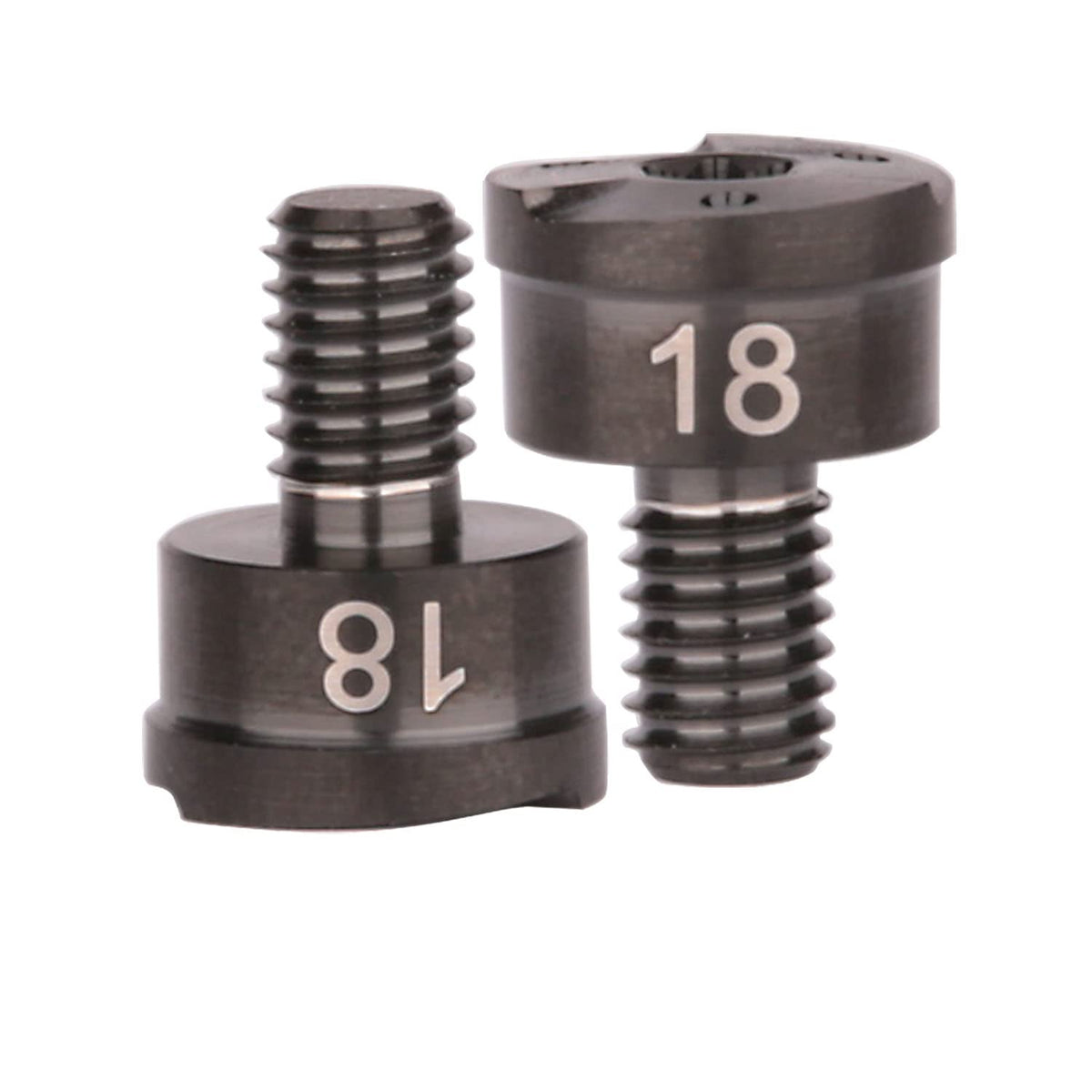 NA 18g golf weight for Callaway Mavrik enables precise tuning on the tee