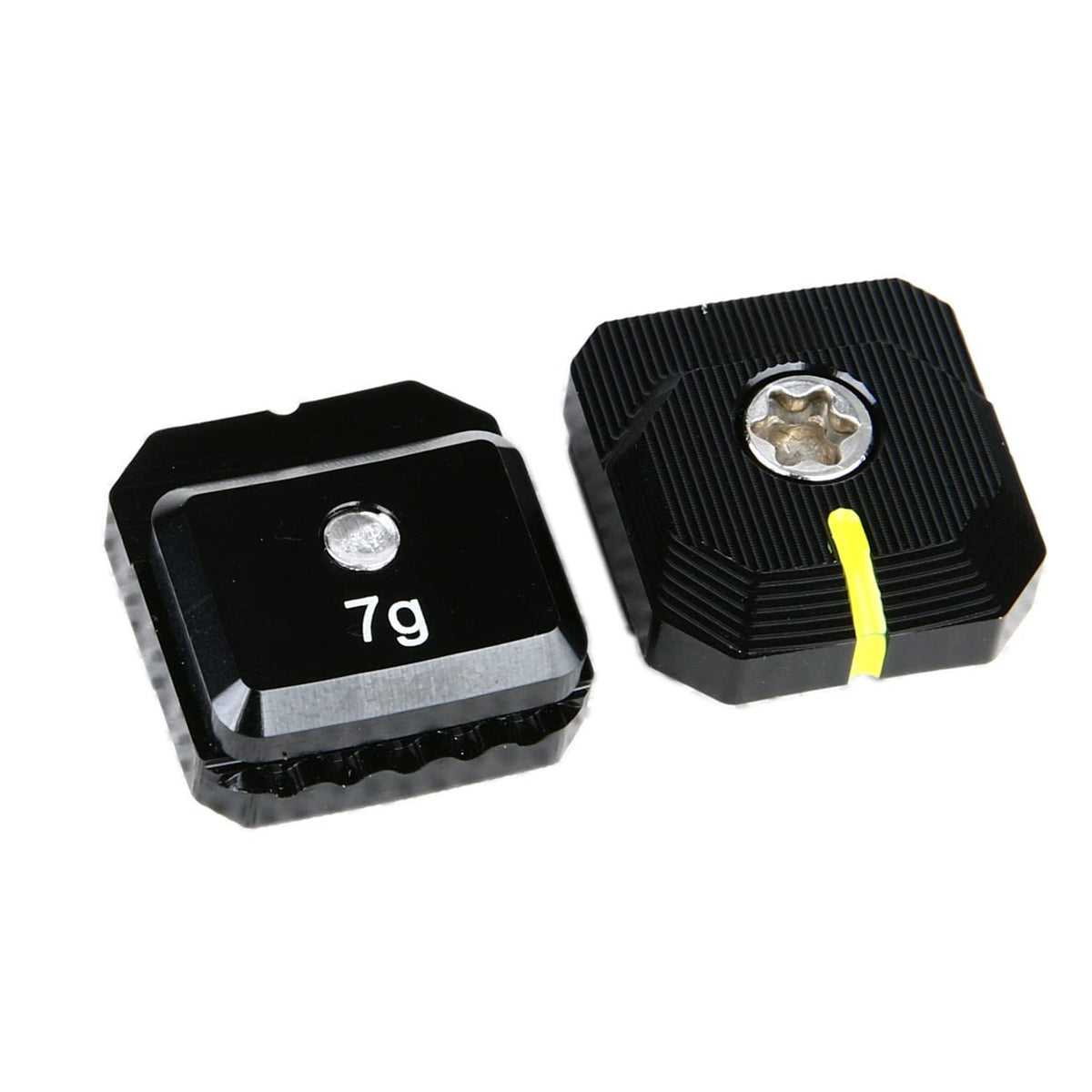 NA 1pc golf slider weight 15g for M1 driver, ideal for fine-tuning swing weight