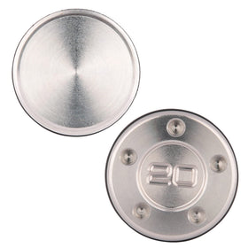 NA 20g weight for putters to fine-tune feel