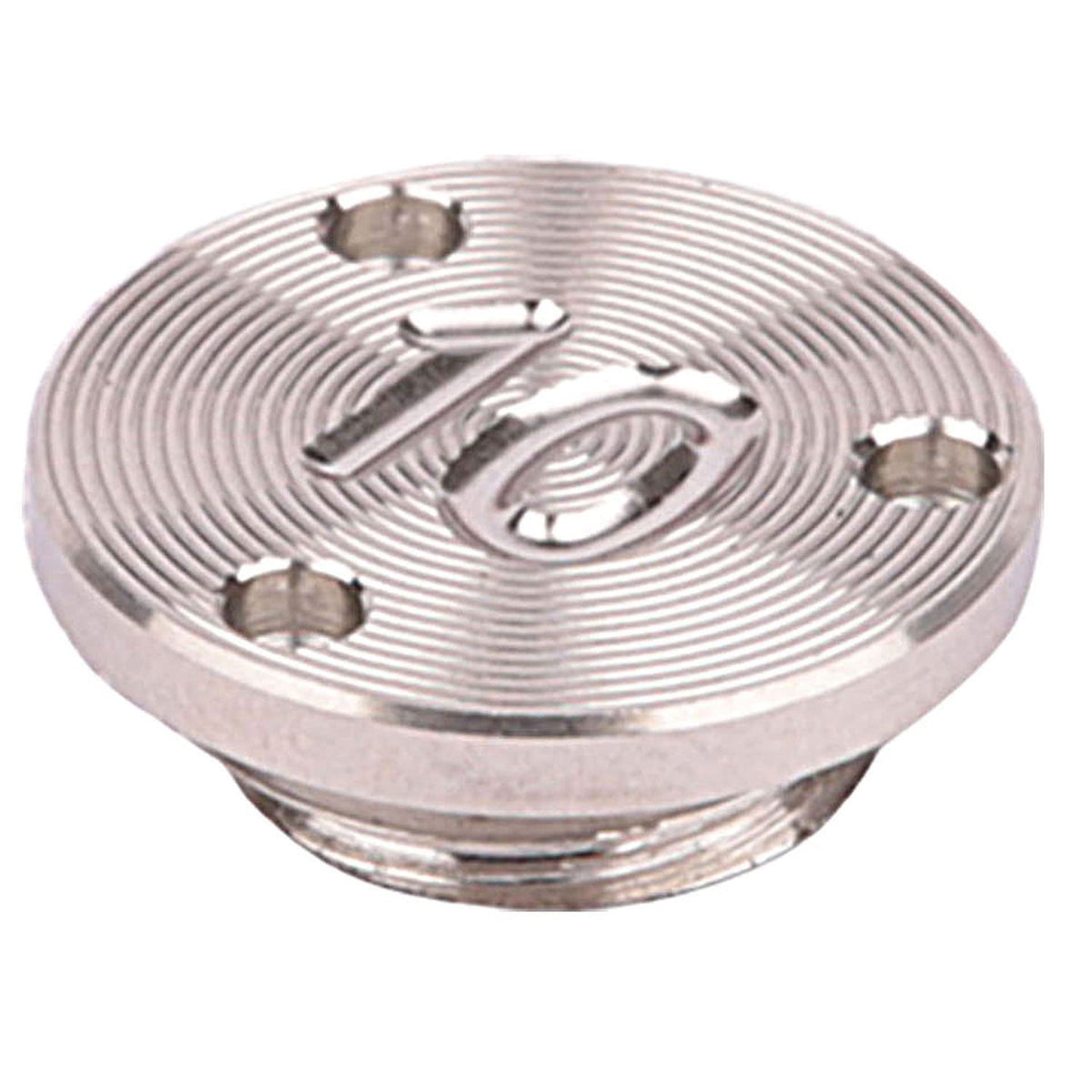 NA 3-prong wrench compatibility closeup for easy installation and secure fit