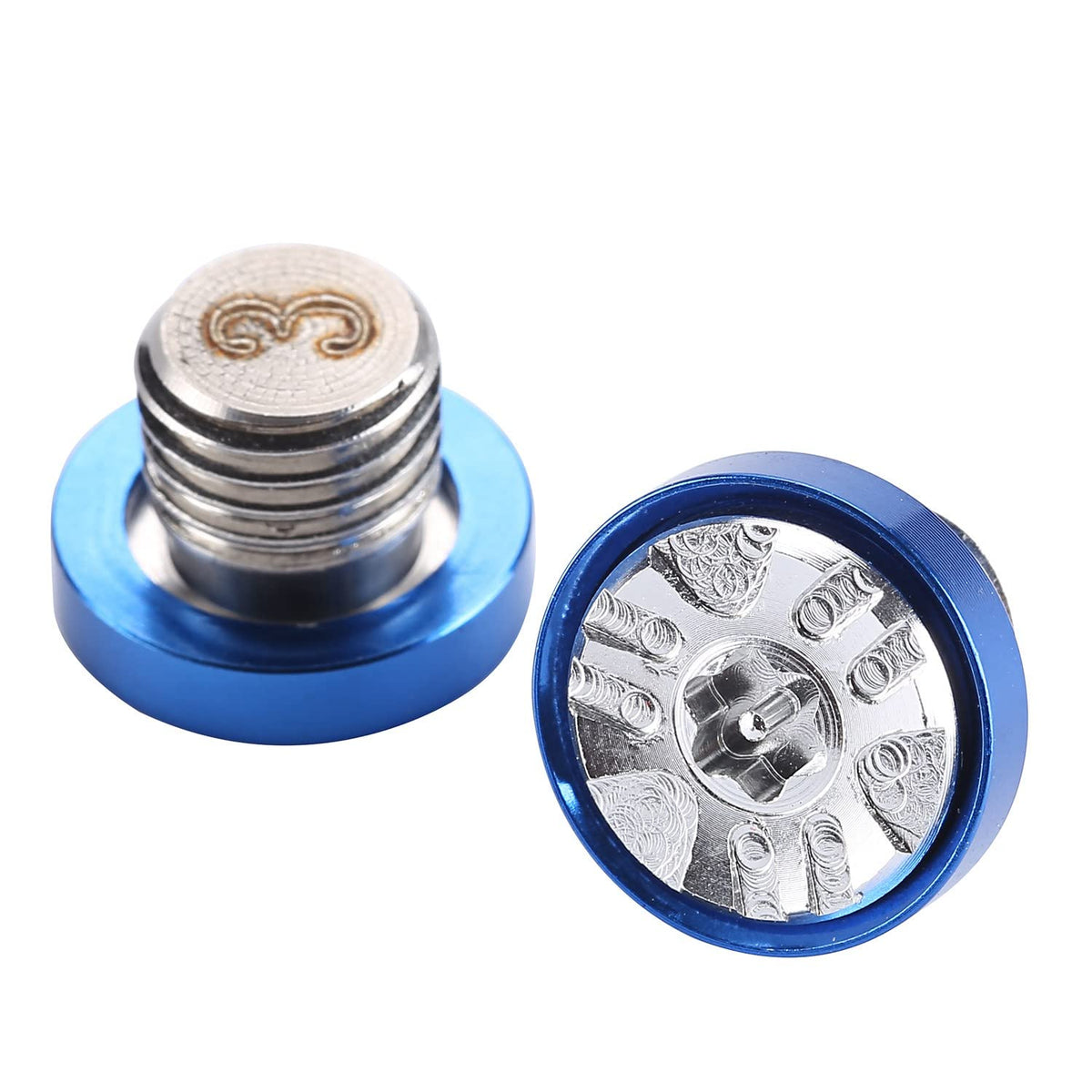 NA blue ring golf weight 14g for Taylormade clubs enhances balance and customization