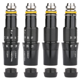 NA easy-installation adapter helps quick upgrades on fairway woods