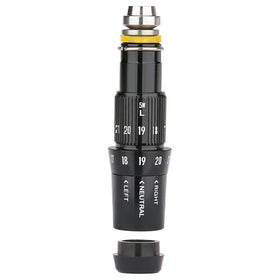 NA golf shaft sleeve adapter close-up highlighting 335 tip compatibility for Covert 2.0 woods