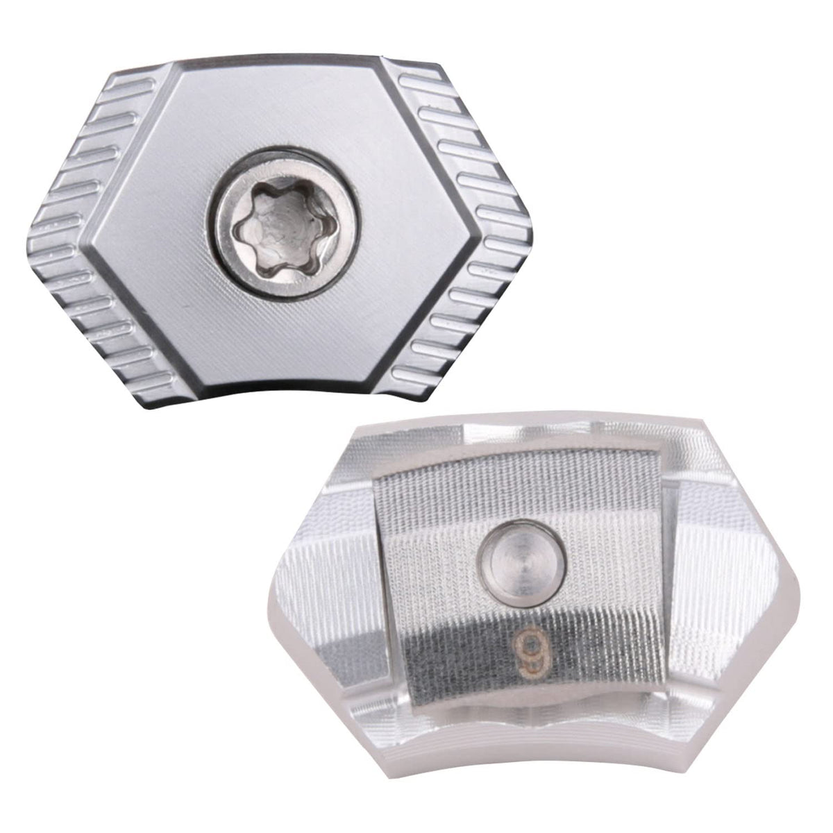 NA golf slider weight 16g for Callaway Epic Flash Sub Zero Mavrik shows precise weight customization