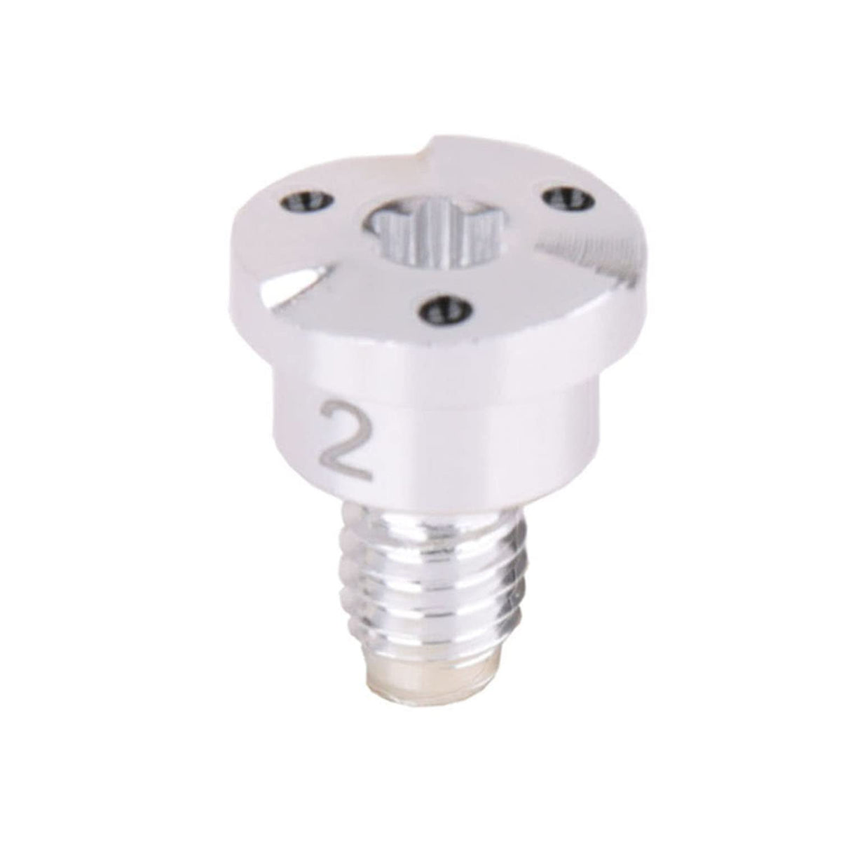 na golf weight-wrench-kit 2g weight close-up highlighting precise tuning for drivers