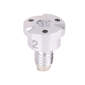 na golf weight-wrench-kit 2g weight close-up highlighting precise tuning for drivers