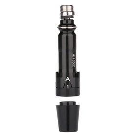 NA packaging includes five adapters for multiple clubs