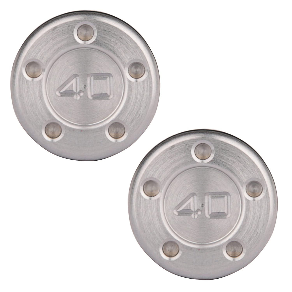 NA Scotty Cameron-compatible weight for Newport and Studio models for precise tuning.