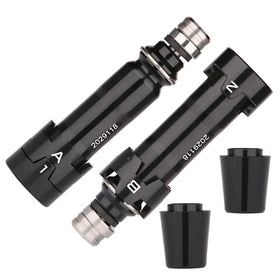 NA aluminum alloy sleeve adapter compatible with Titleist drivers