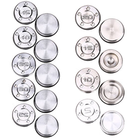 NA two-piece weight set for Scotty Cameron series installation