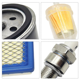 NAJING golf cart DS tune up kit air filter keeps engine clean and efficient