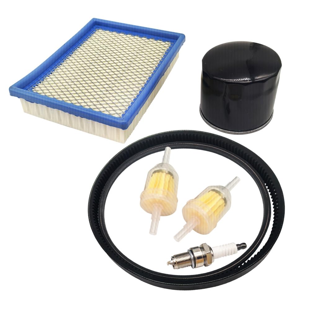 NAJING golf cart DS tune up kit clutch drive belt for durable belt performance