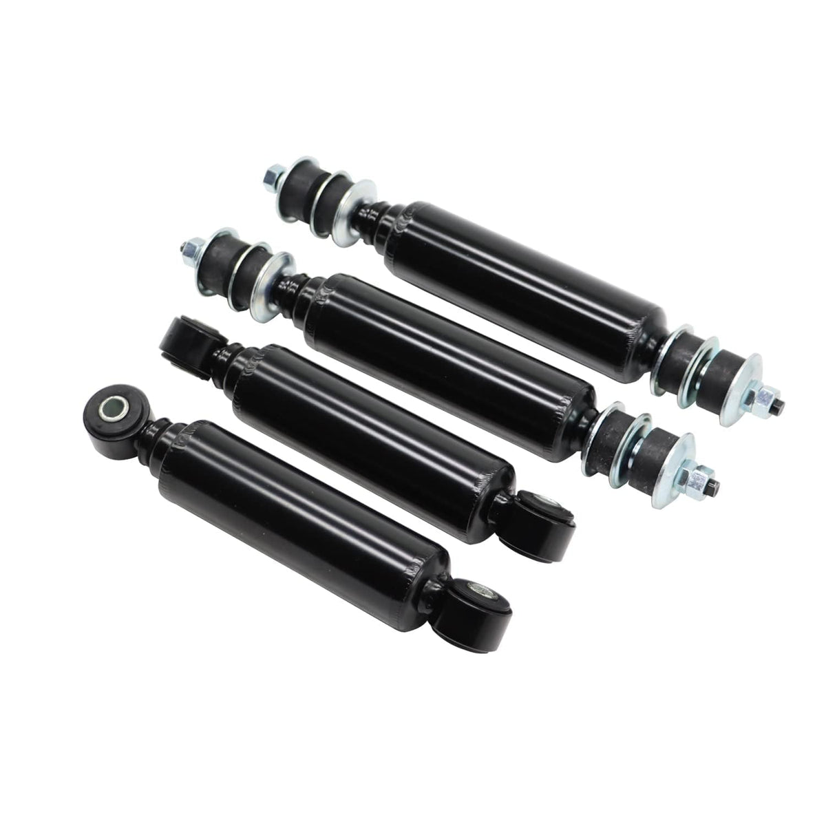 Nakkaa Tempo shocks 2018-up for compatible performance