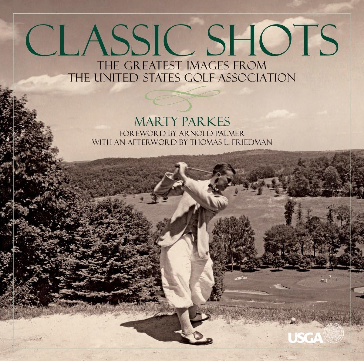 National Geographic Classic Shots image: Bob Jones swing sequence highlighting historic golf movement