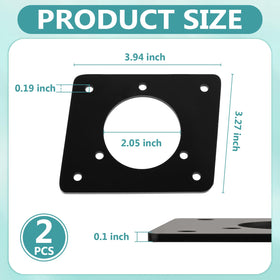 NBPLUS adapter showing compatibility with Noco GCP1 plug for lithium installs.