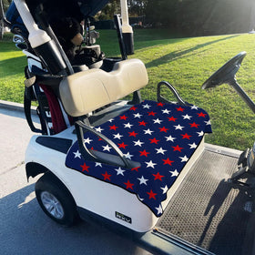 Neapth four storage pockets keep essentials within reach during rides.