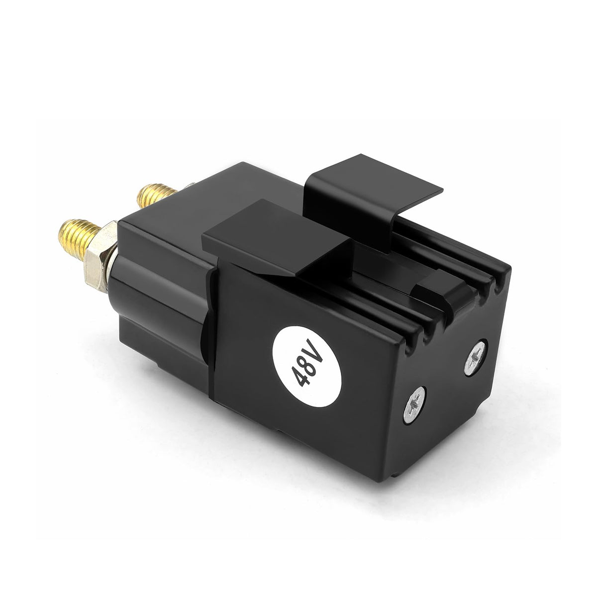 Neivilu solenoid packaging image ready for installation advice
