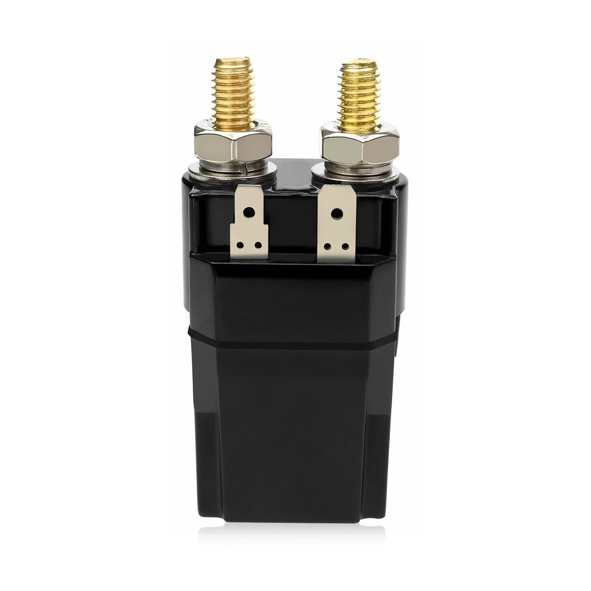 Neivilu 48V solenoid for Precedent front view for 2004-2008 carts