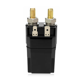 Neivilu 48V solenoid for Precedent front view for 2004-2008 carts