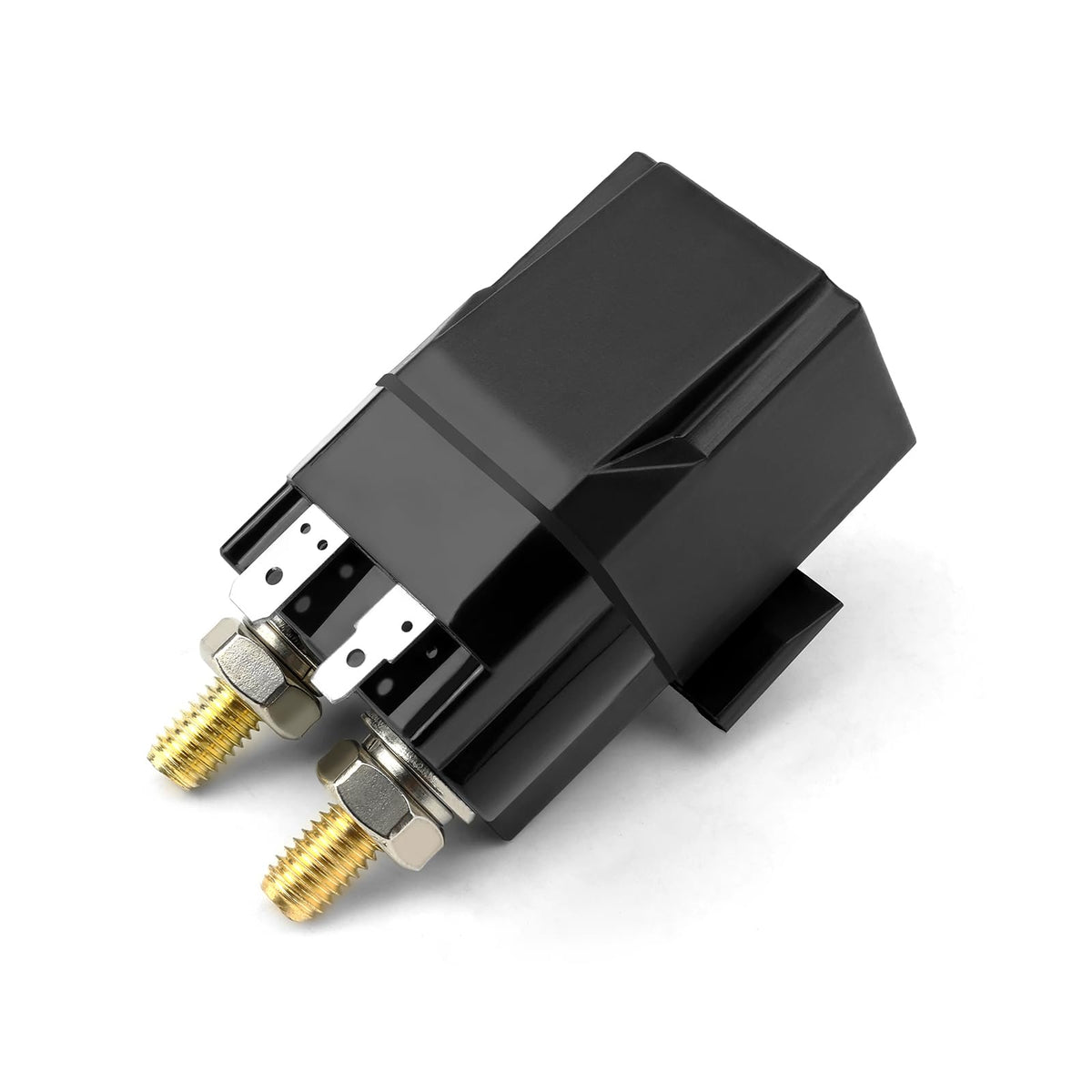 Neivilu solenoid product label detailing model numbers and compatibility