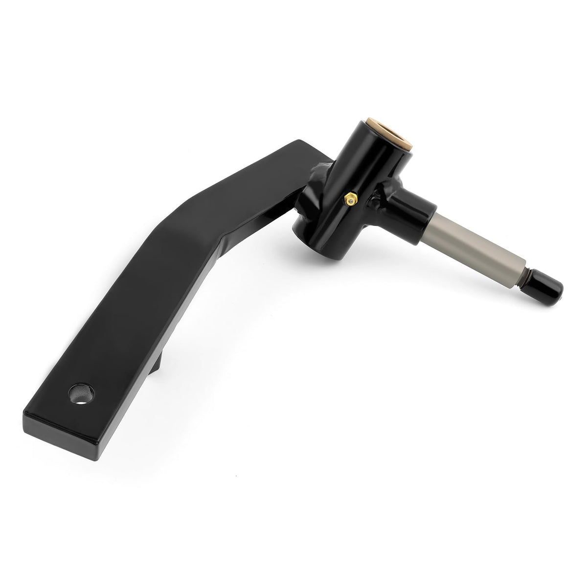 Neivilu 6110 hub compatibility detail showing alignment and mounting areas