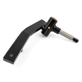 Neivilu 6110 hub compatibility detail showing alignment and mounting areas