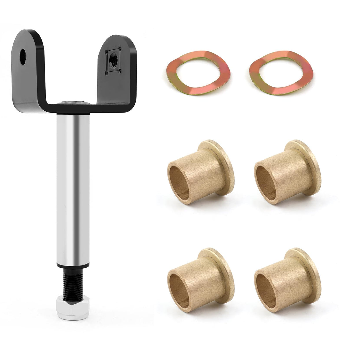 Neivilu Compatible Club Car Precedent assembly highlights straightforward fitment on golf carts.