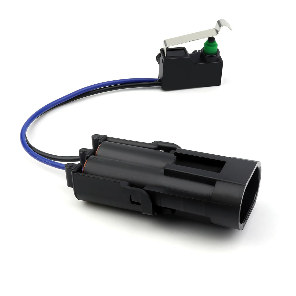 EZGO DCS reverse switch compatible with 1999-2000 carts, Neivilu.