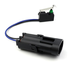 EZGO DCS reverse switch compatible with 1999-2000 carts, Neivilu.