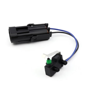 Neivilu EZGO DCS micro switch replacement part, durable and easy to install.