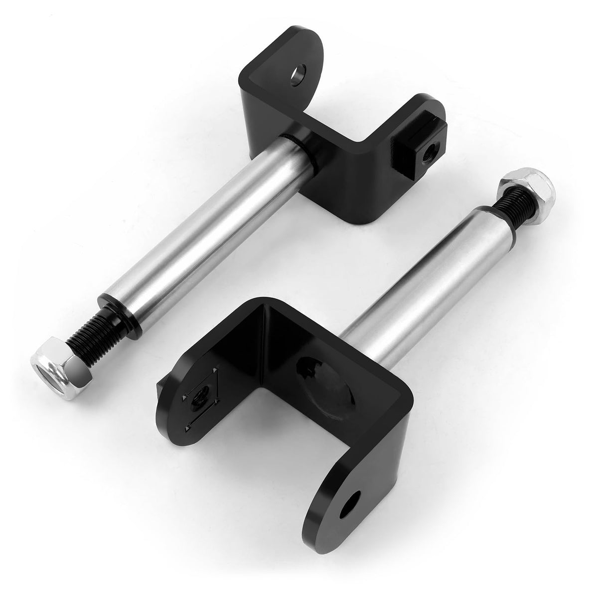 Neivilu Golf cart King Pin Repair Kit overview emphasizing all-in-one kit value.