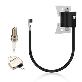 Neivilu ignition coil for Club Car DS/Precedent—enhanced ignition reliability for 1997 and newer carts