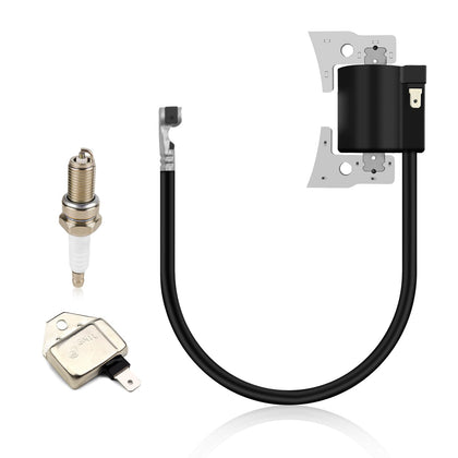 Neivilu ignition coil for Club Car DS/Precedent—enhanced ignition reliability for 1997 and newer carts