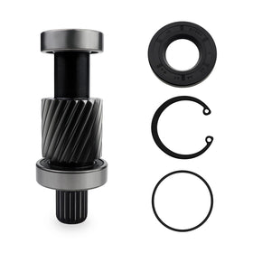 Neivilu 21-tooth input shaft kit for Columbia Par Car ensures smooth gear engagement.