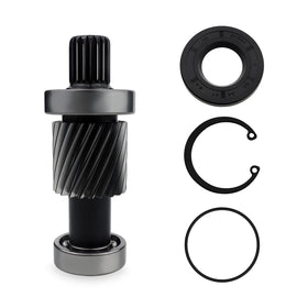 Neivilu input shaft 21-tooth kit for EZGO TXT boosts compatibility and durability.