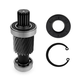 Neivilu 21-tooth input shaft kit for Hyundai 1990-1995 promotes reliable operation.