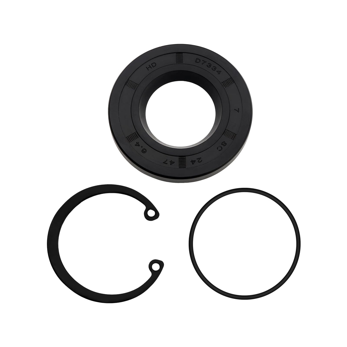 Neivilu 21-tooth input shaft kit for Taylor-Dunn R-380 supports steady performance.