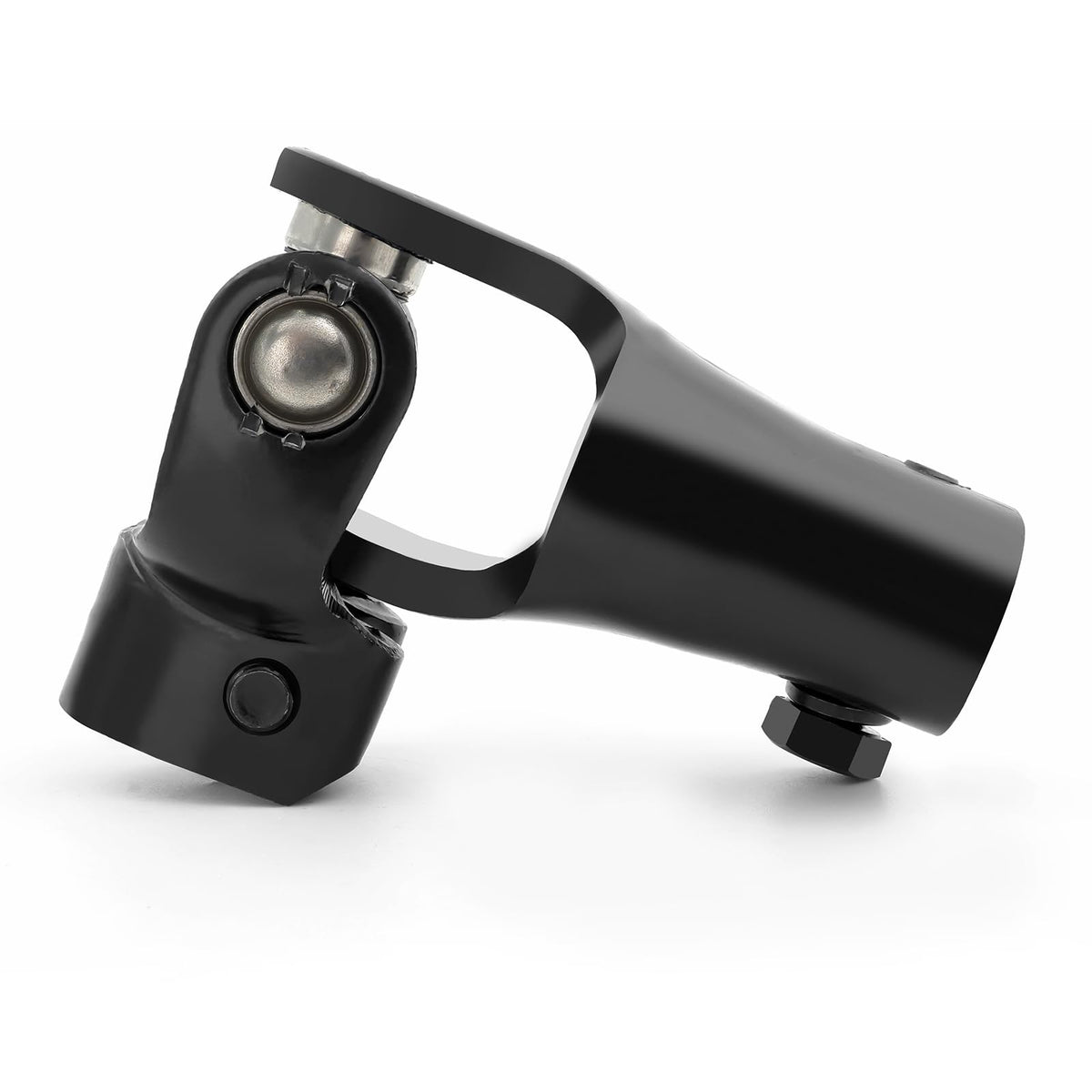 Neivilu lower yoke compatibility label clarifies model compatibility.
