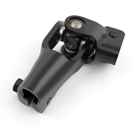 Neivilu lower yoke fitment guide label clarifies compatible Club Car models.