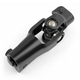 Neivilu metal steering lower yoke front view for Club Car Precedent.