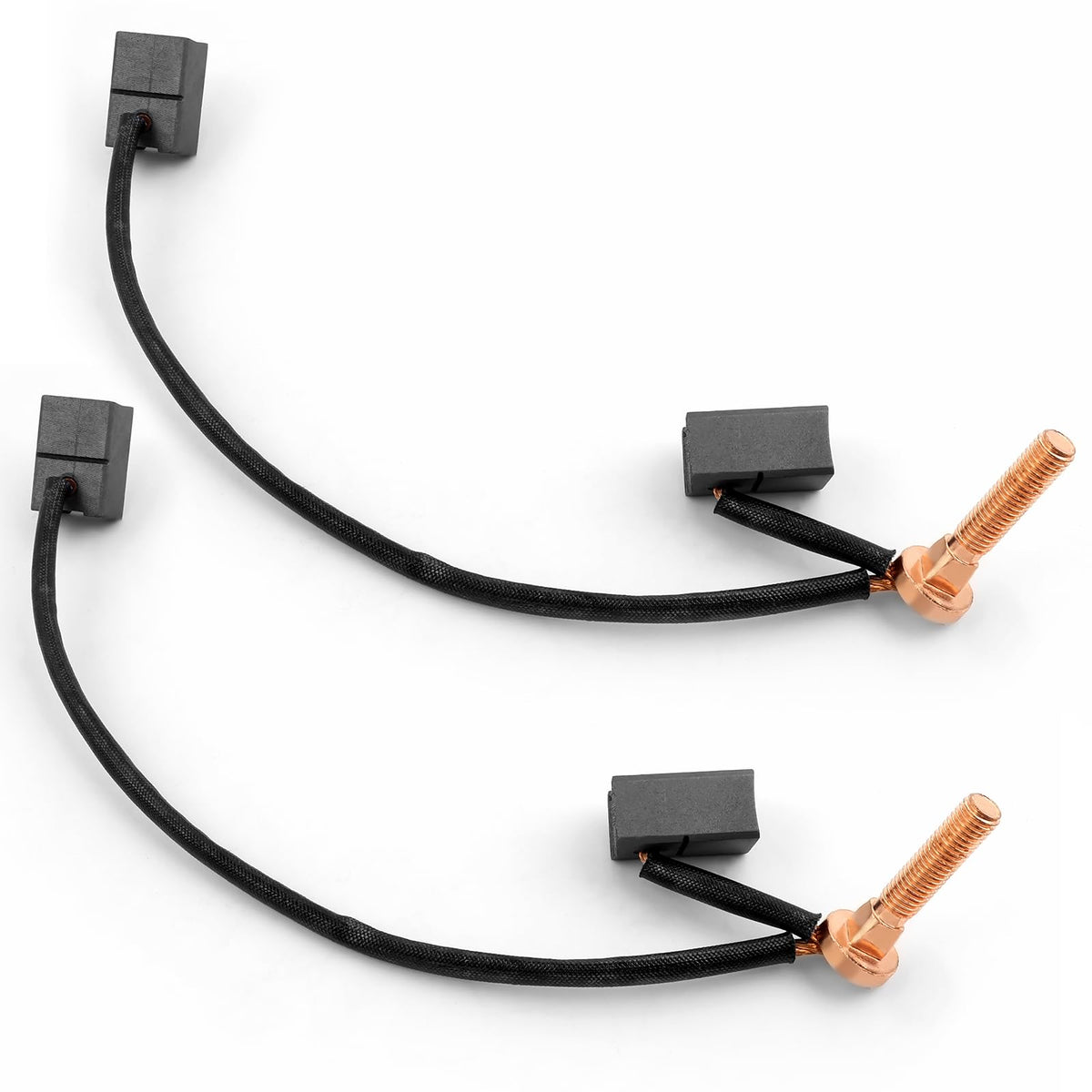 Neivilu Hitachi DM430-06 brush included supports sustained power for drive motors