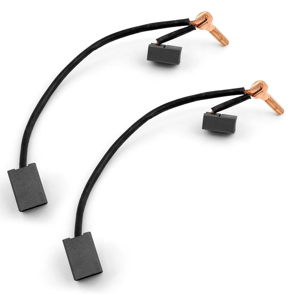 Neivilu motor brush kit for Yamaha G29 package improves maintenance access for golf carts