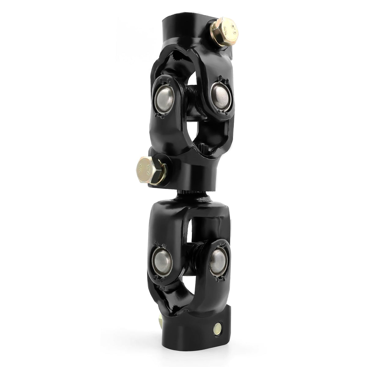 Neivilu packaged shaft intermediate steering joint with durable build
