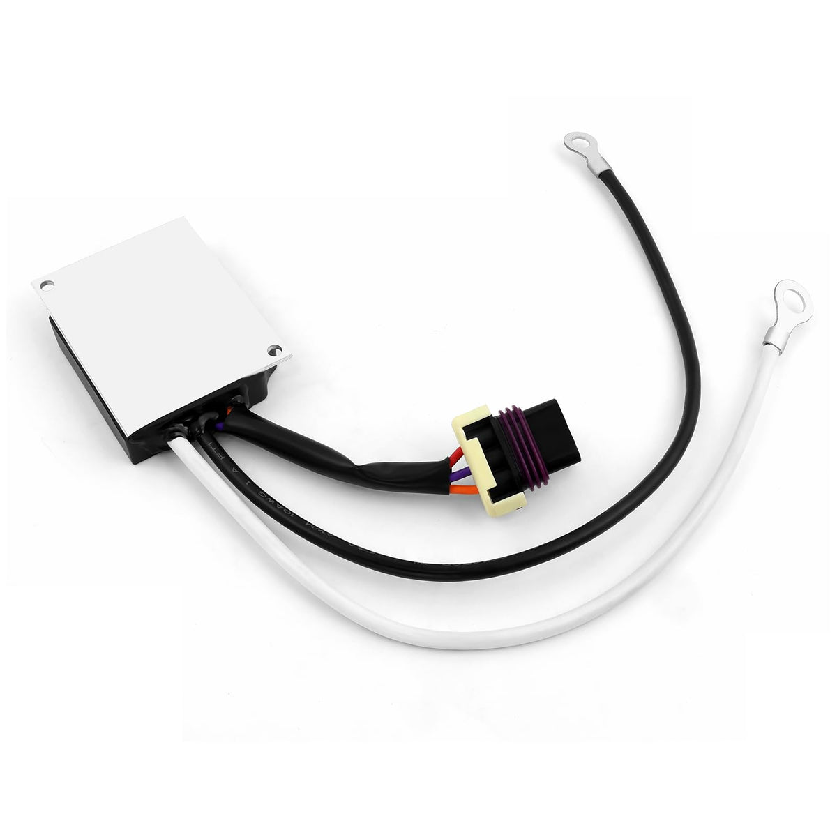 Neivilu EZGO RXV resistor control assembly packaging image for easy ordering
