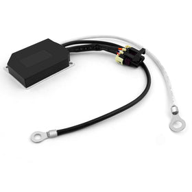 Neivilu EZGO RXV resistor control assembly replacement part snapshot 608148